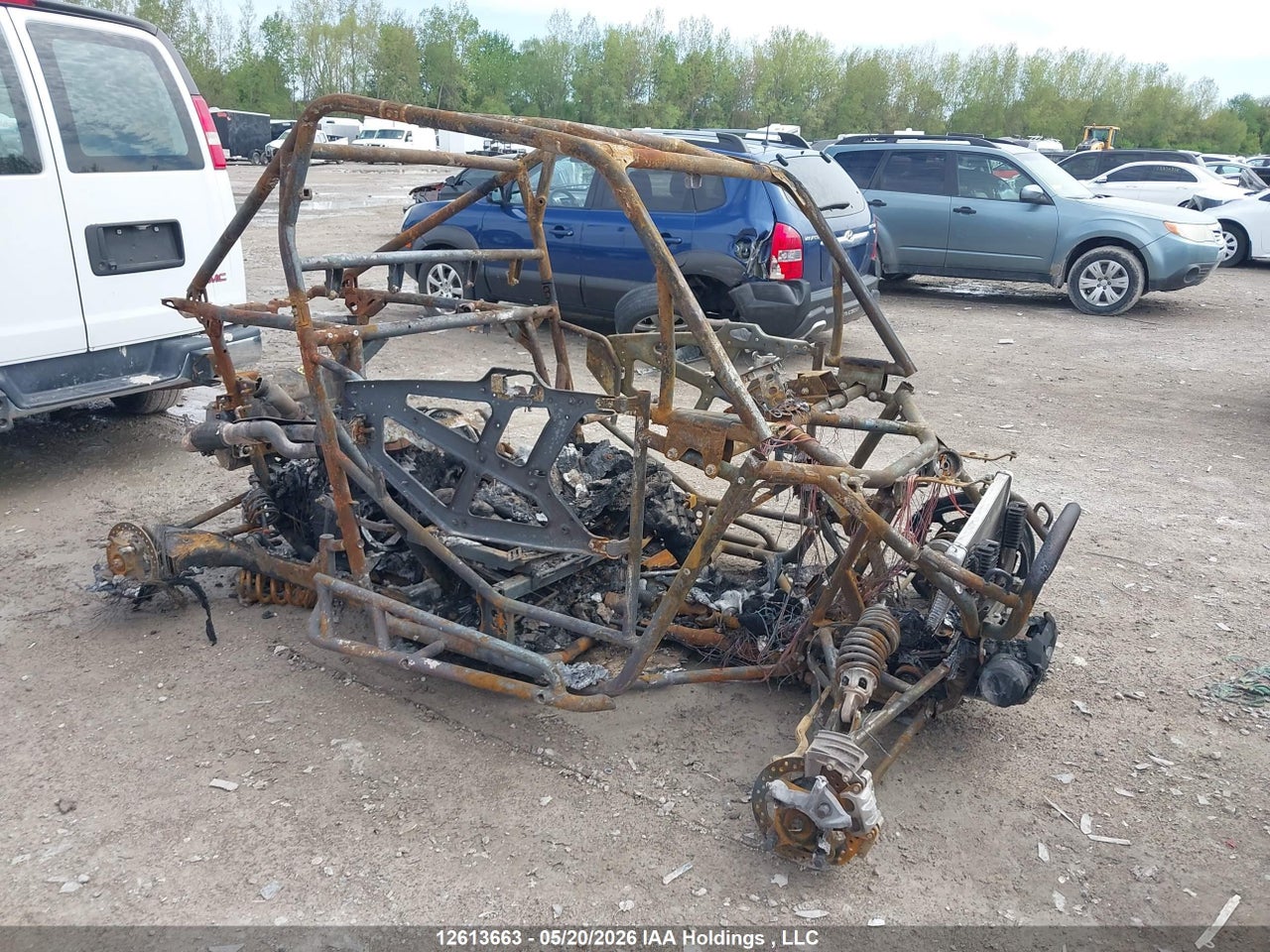 3NSNEF990RF304955 · 2024 POLARIS RZR XP 1000 ULTIMATE