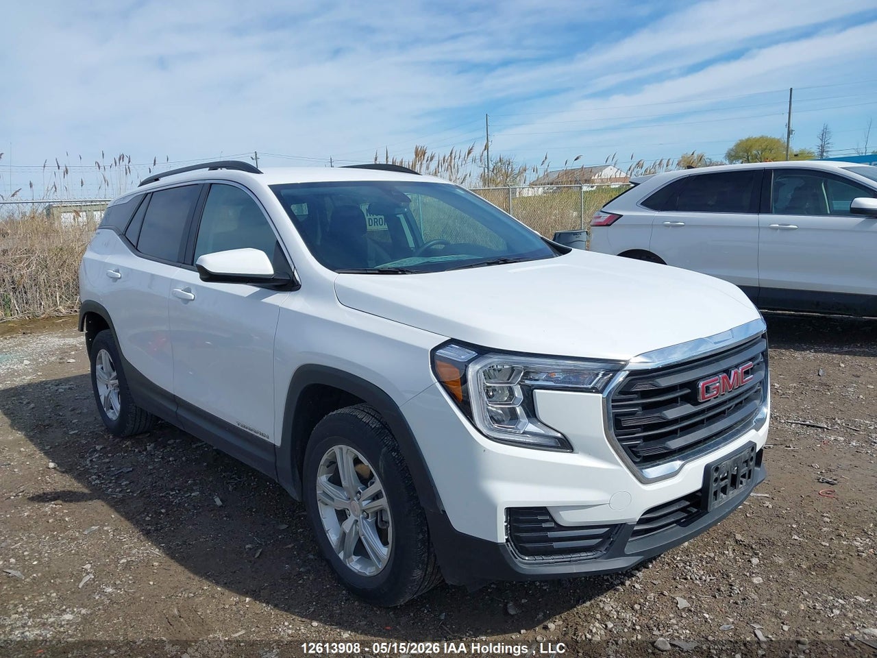 3GKALTEG9RL****** · 2024 GMC TERRAIN SLE