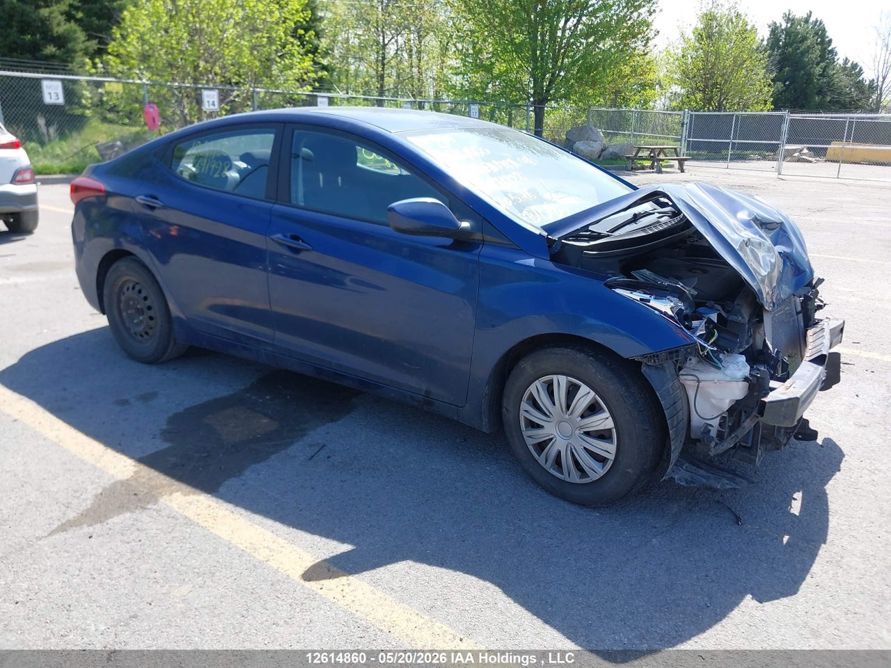 5NPDH4AE2GH691928 · 2016 HYUNDAI ELANTRA SE/SPORT/LIMITED