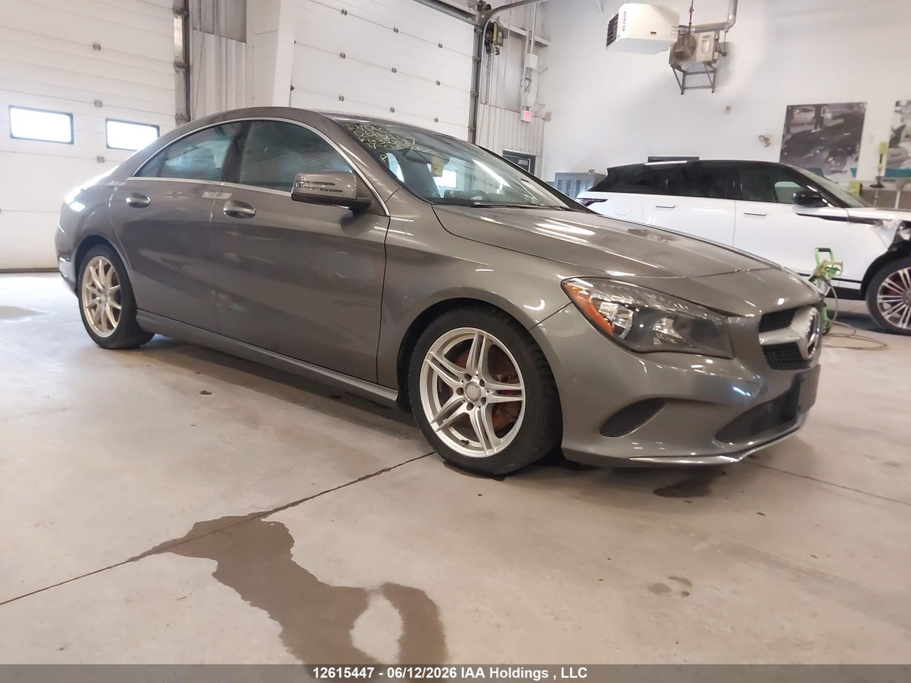 WDDSJ4GB0HN432113 · 2017 MERCEDES BENZ CLA 250 4MATIC