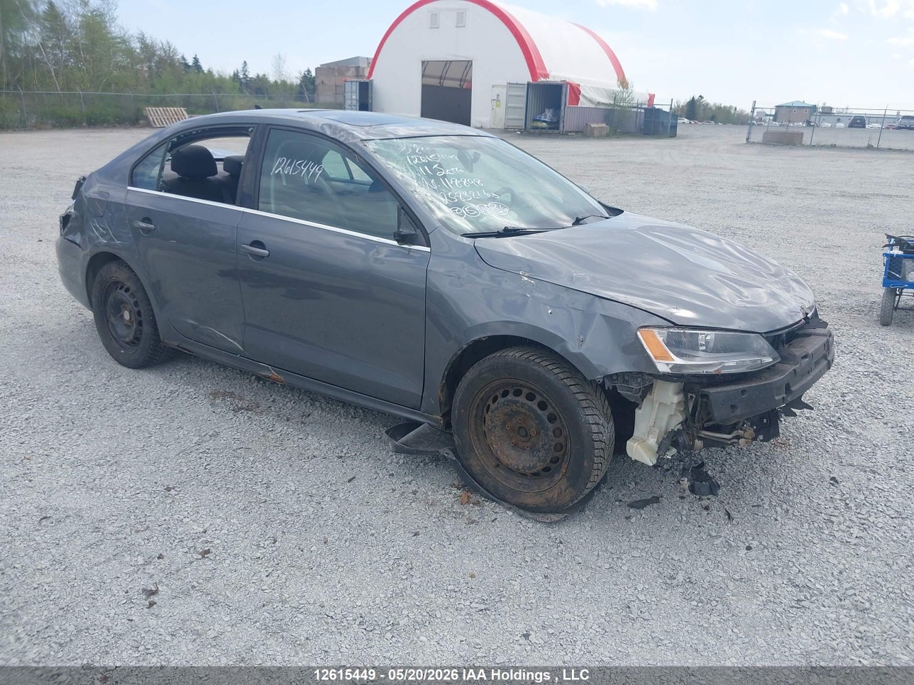 3VW3L7AJ3BM118898 · 2011 VOLKSWAGEN JETTA 2.0 TDI HIGHLINE