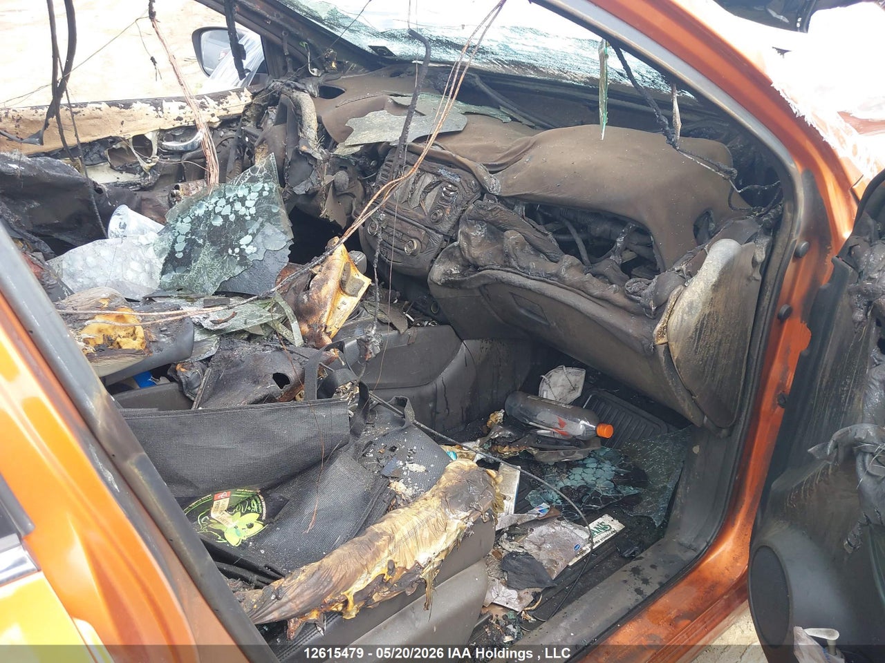 JN1BJ1BW0PW103443 · 2023 NISSAN QASHQAI SV · 5/23