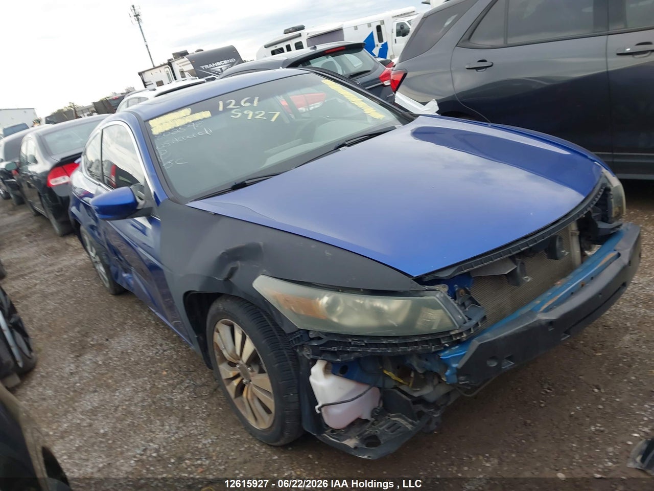 1HGCS12788A802598 · 2008 HONDA ACCORD EX