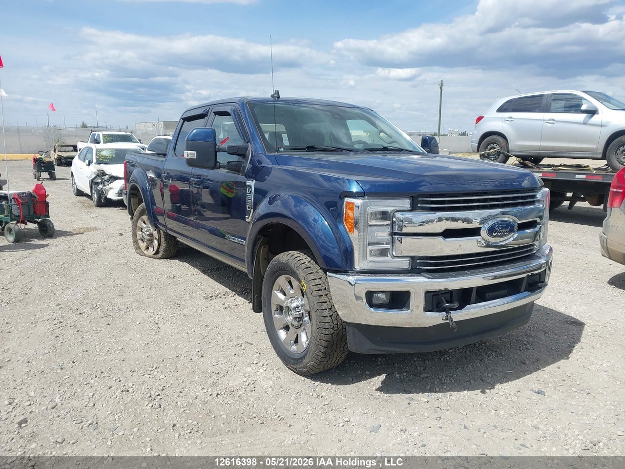 1FT8W3BT8KEG27299 · 2019 FORD F350 SUPER DUTY