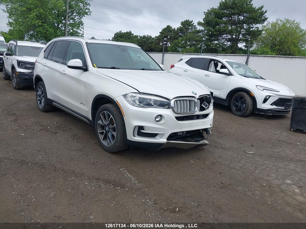 5UXKR0C54J0X96886 · 2018 BMW X5 XDRIVE35I