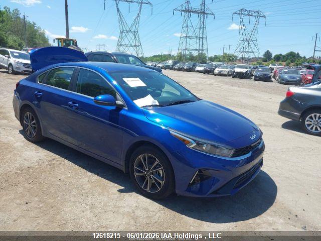 3KPF34AD3RE833709 · 2024 KIA FORTE EX/EX+/EX PREMIUM