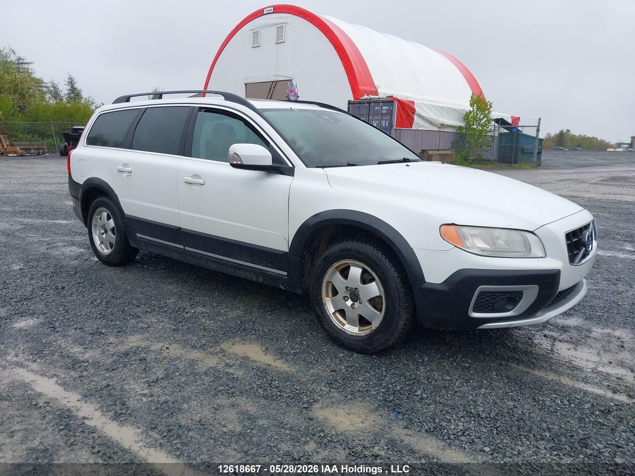 YV4952BZ3C1138157 · 2012 VOLVO XC70 3.2/3.2 PLATINUM/3.2 PREMIER/3.2 PREMIER PLUS