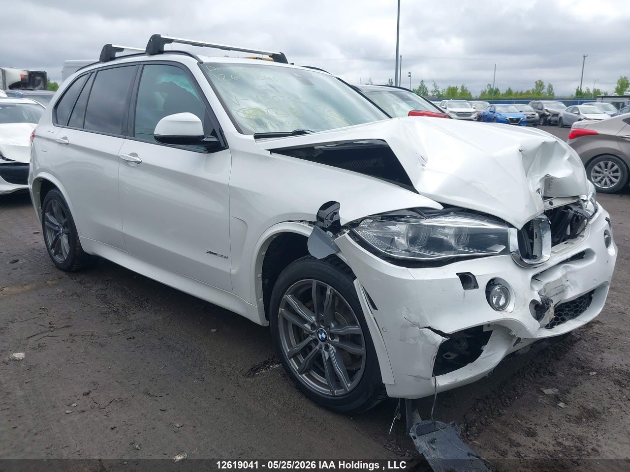 5UXKR0C55H0U55247 · 2017 BMW X5 XDRIVE35I