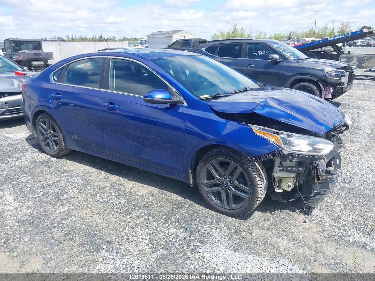 3KPF54AD5ME334770 · 2021 KIA FORTE EX/EX PREMIUM/EX+