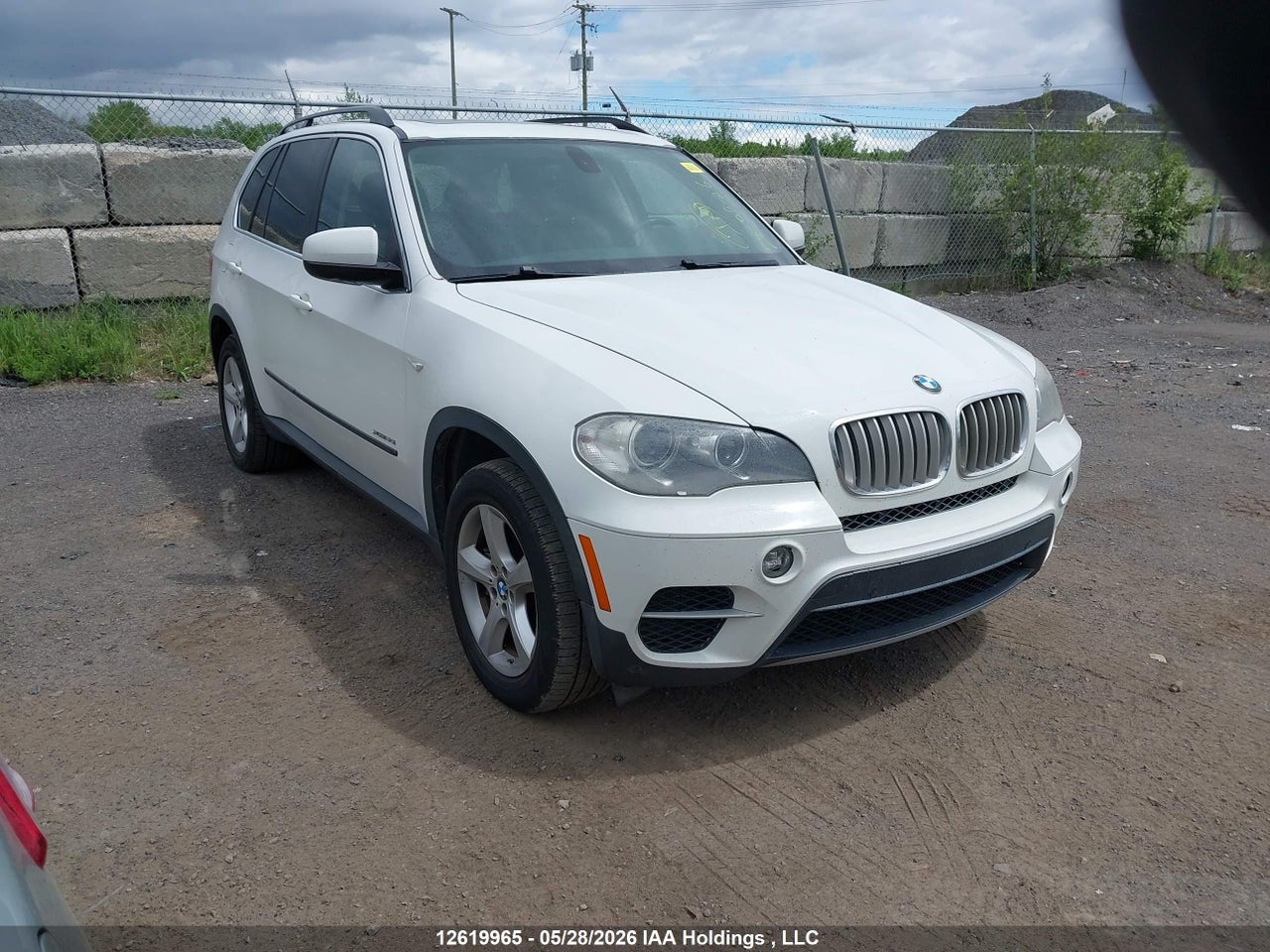 5UXZV8C53D0C16642 · 2013 BMW X5 XDRIVE50I