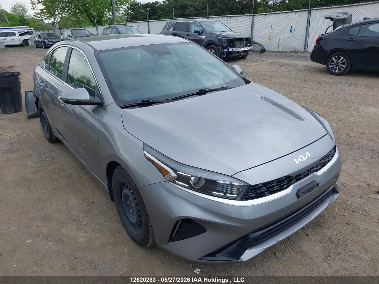 3KPF34ADXPE610628 · 2023 KIA FORTE EX/EX+/EX PREMIUM