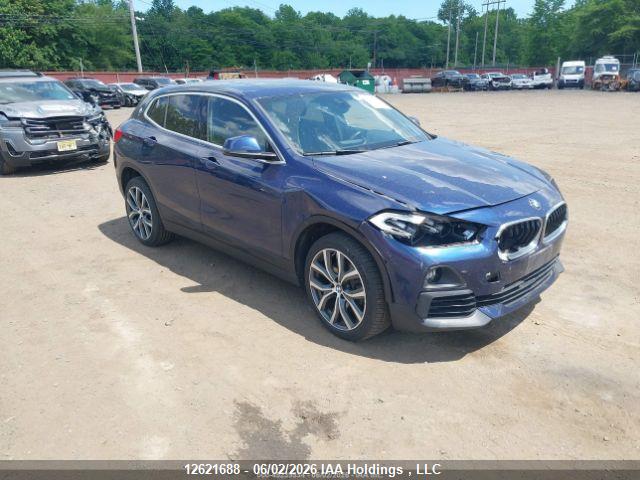WBXYJ5C31JEF74474 · 2018 BMW X2 XDRIVE28I