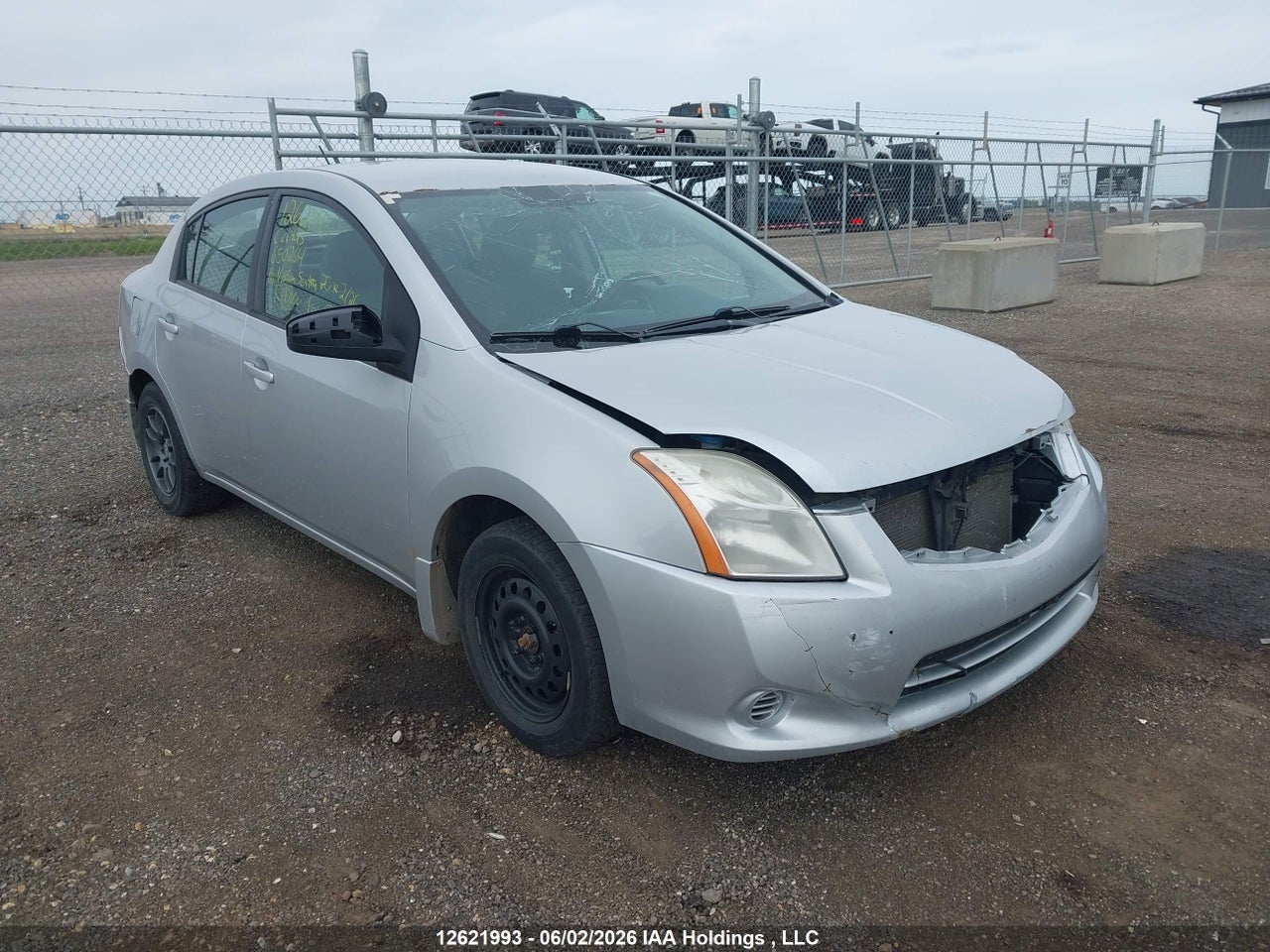 3N1AB6APXAL650264 · 2010 NISSAN SENTRA 2.0/2.0S/SR/2.0SL