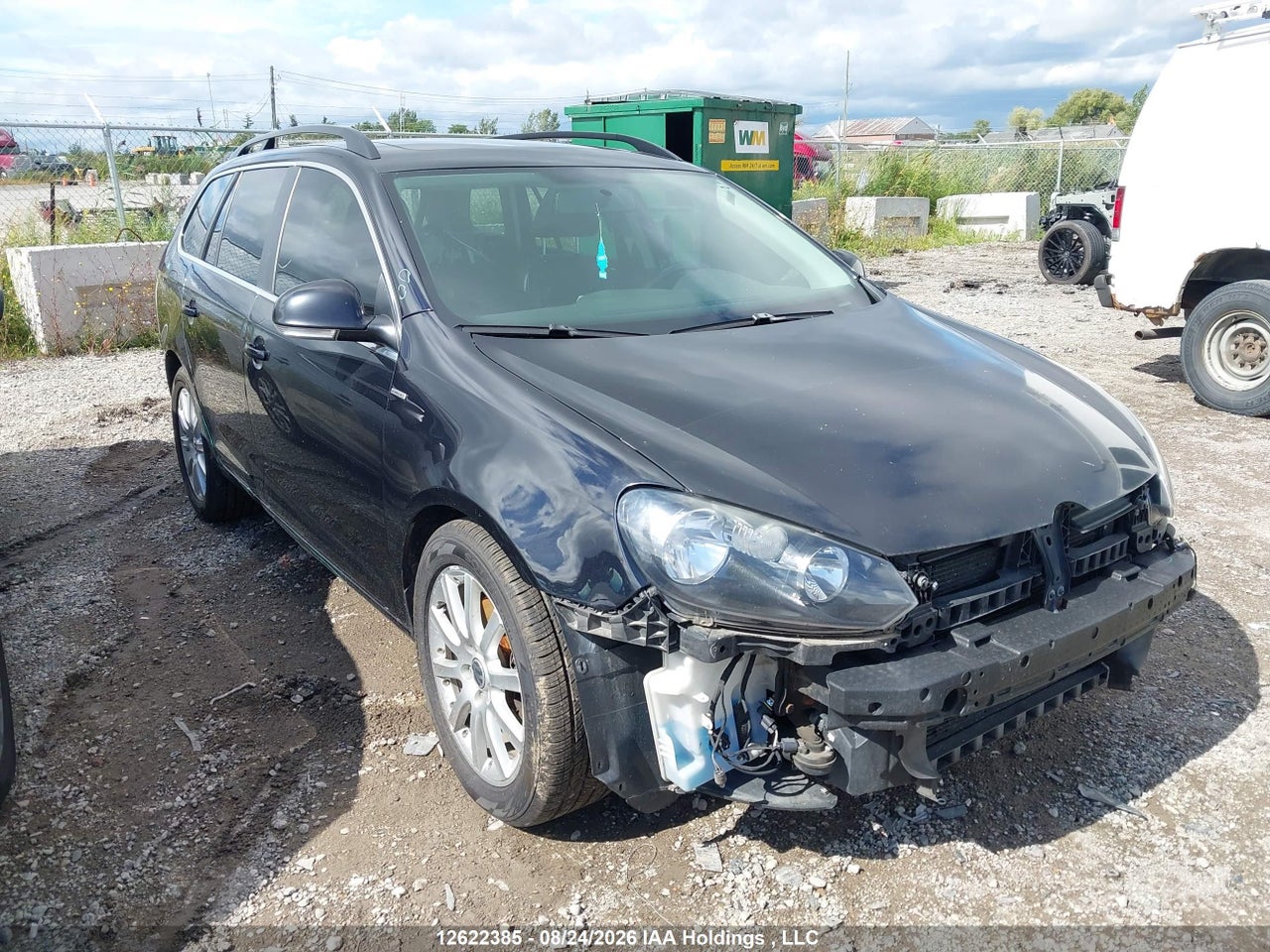 3VWML7AJ1EM621712 · 2014 VOLKSWAGEN GOLF 2.0 TDI COMFORTLINE/2.0 TDI HIGHLINE/2.0 TDI TRENDLINE/2.0 TDI WOLFSBURG EDITION