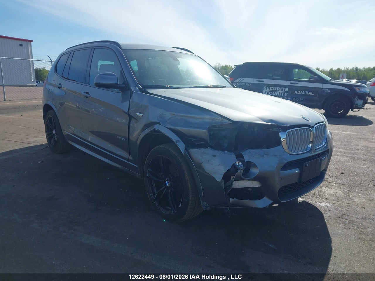 5UXWX9C57H0T07869 · 2017 BMW X3 XDRIVE28I