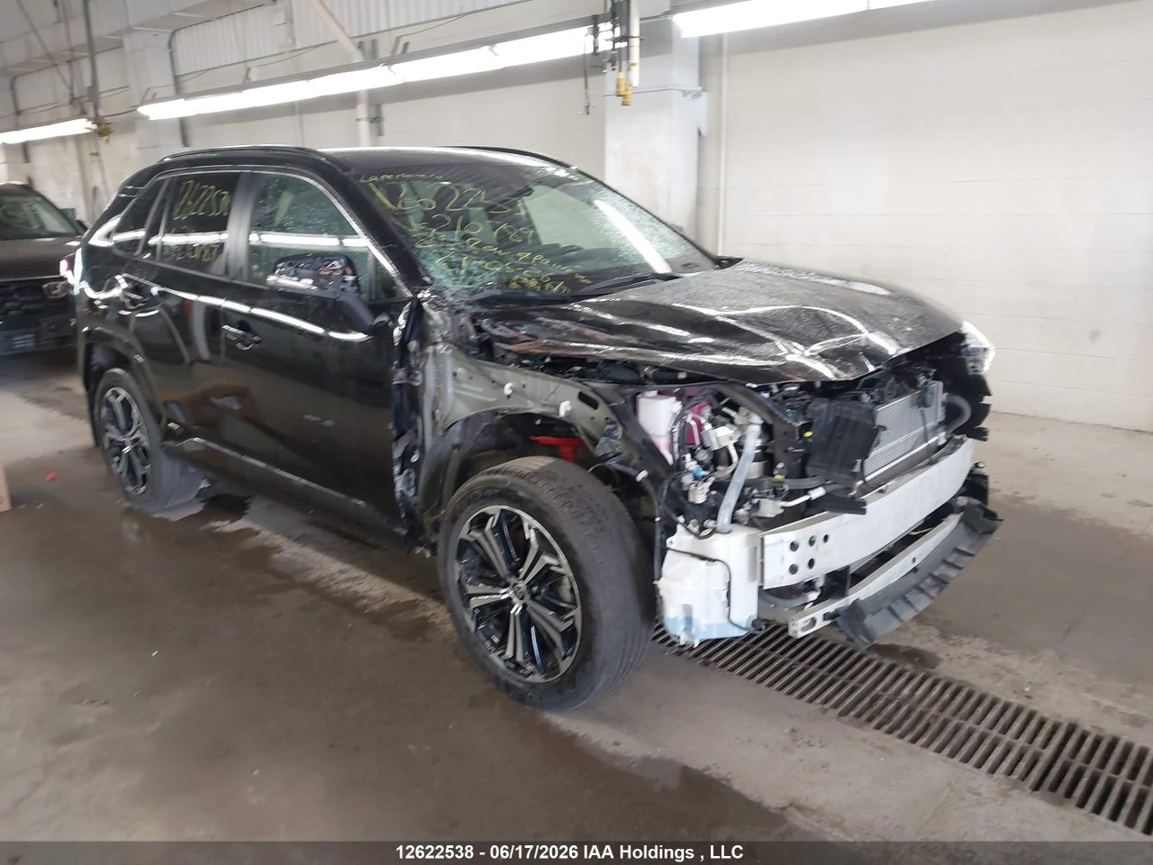 JTMGB3FV7RD210789 · 2024 TOYOTA RAV4 PRIME XSE