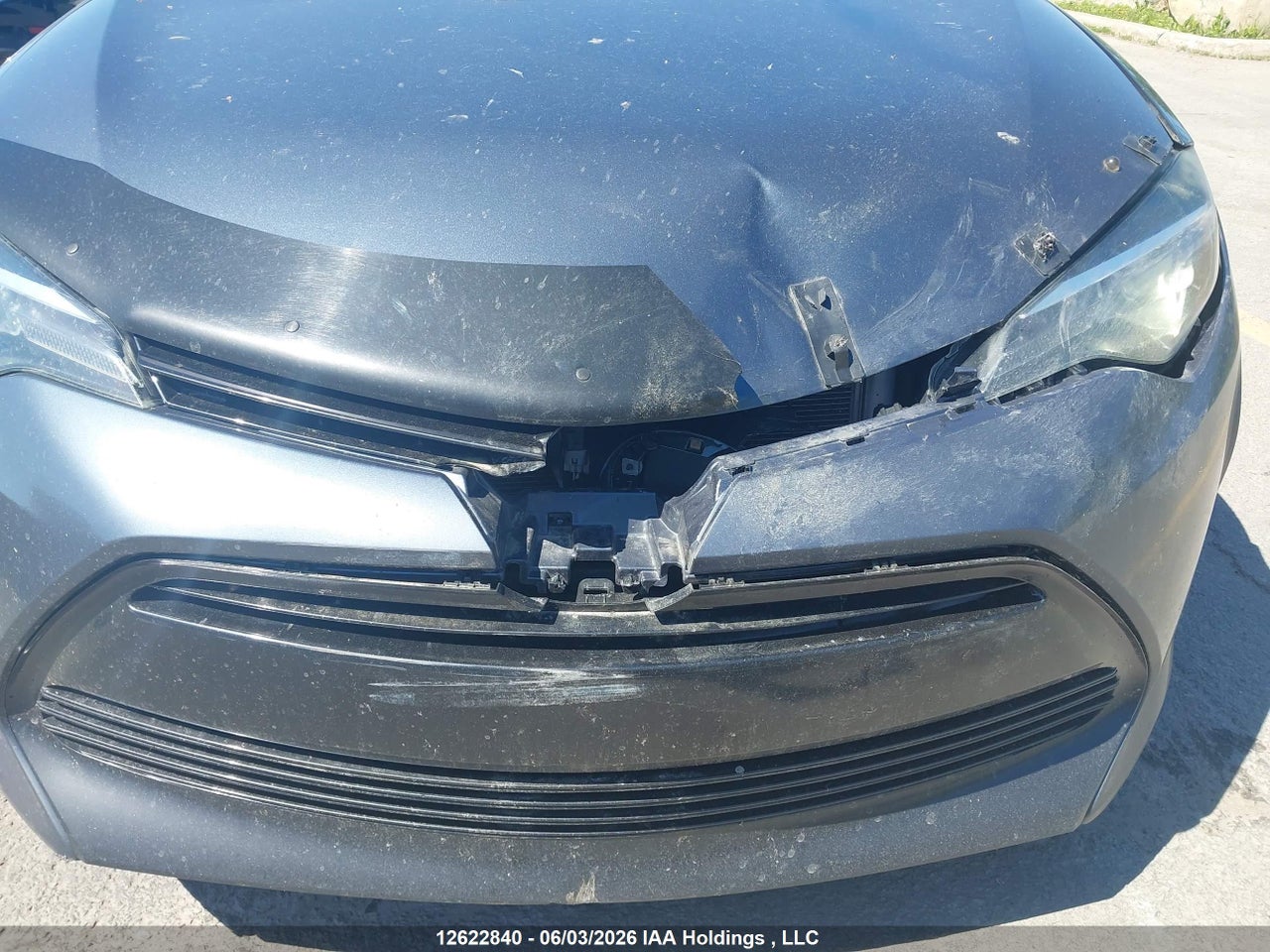 2T1BURHE1JC092566 · 2018 TOYOTA COROLLA · 6/21