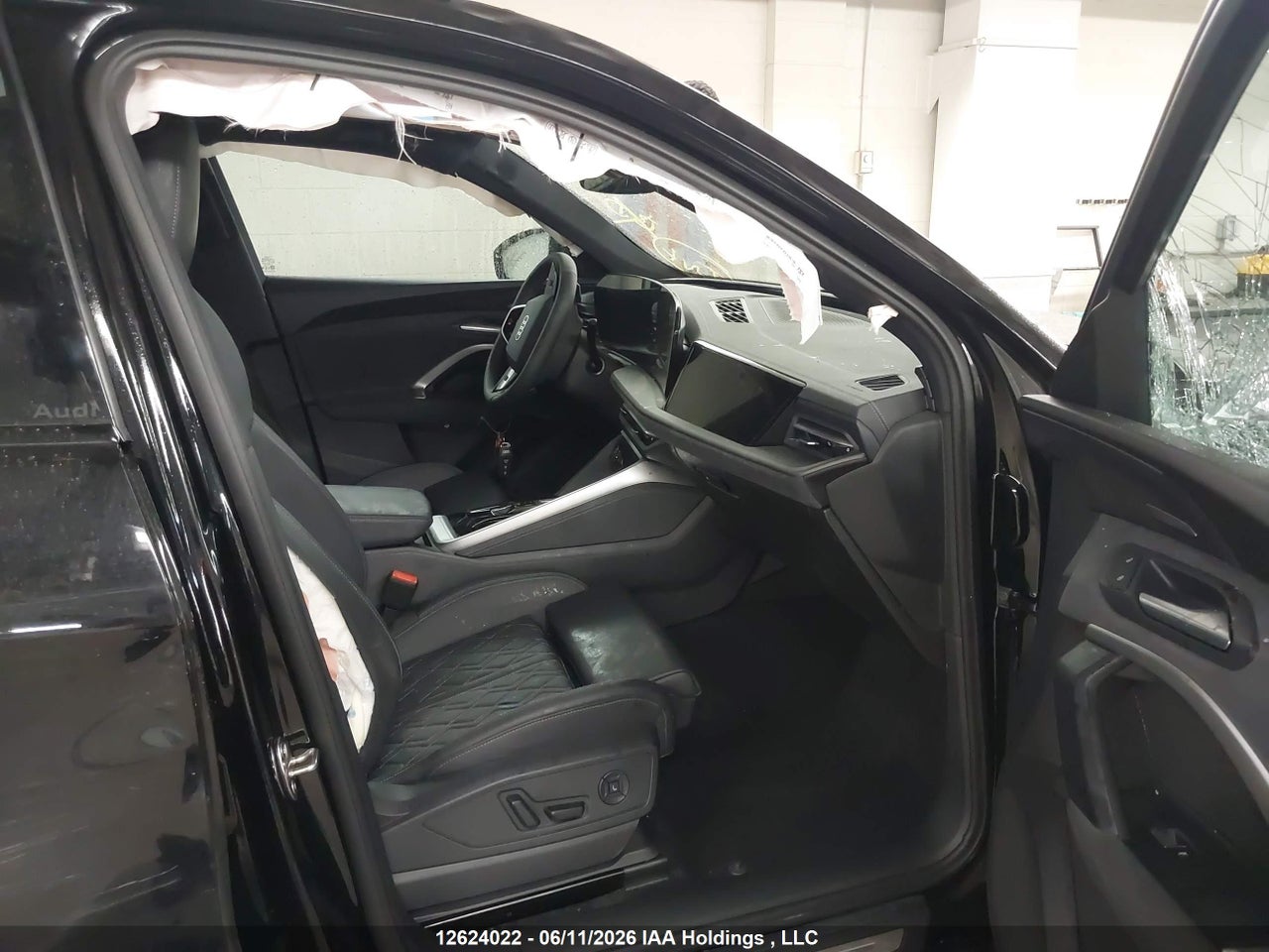 WA135AGU5T2022785 · 2026 AUDI SQ5/Q5 3.0T PROGRESSIV · 5/24