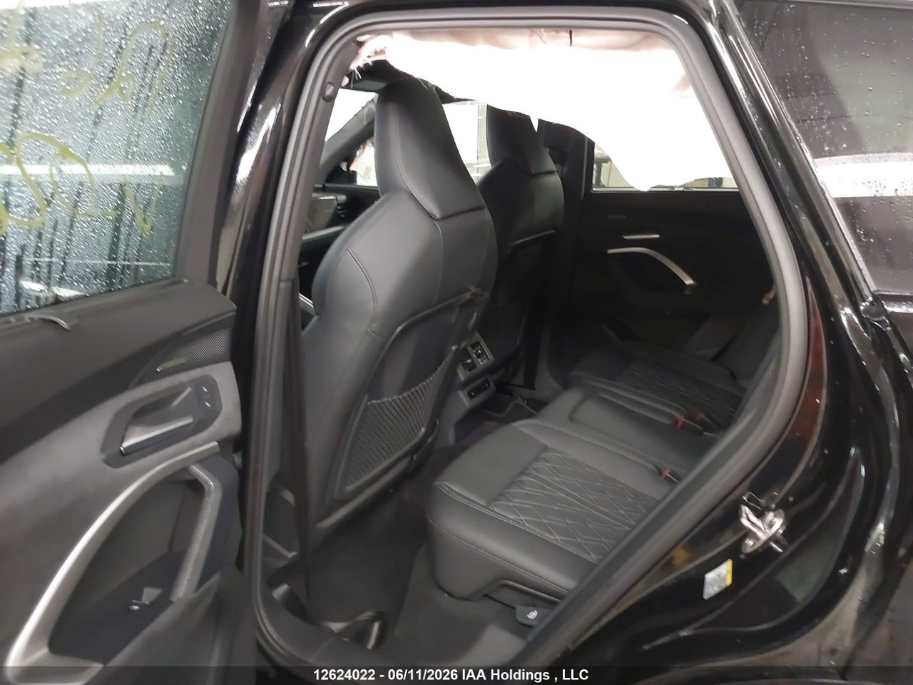 WA135AGU5T2022785 · 2026 AUDI SQ5/Q5 3.0T PROGRESSIV · 8/24