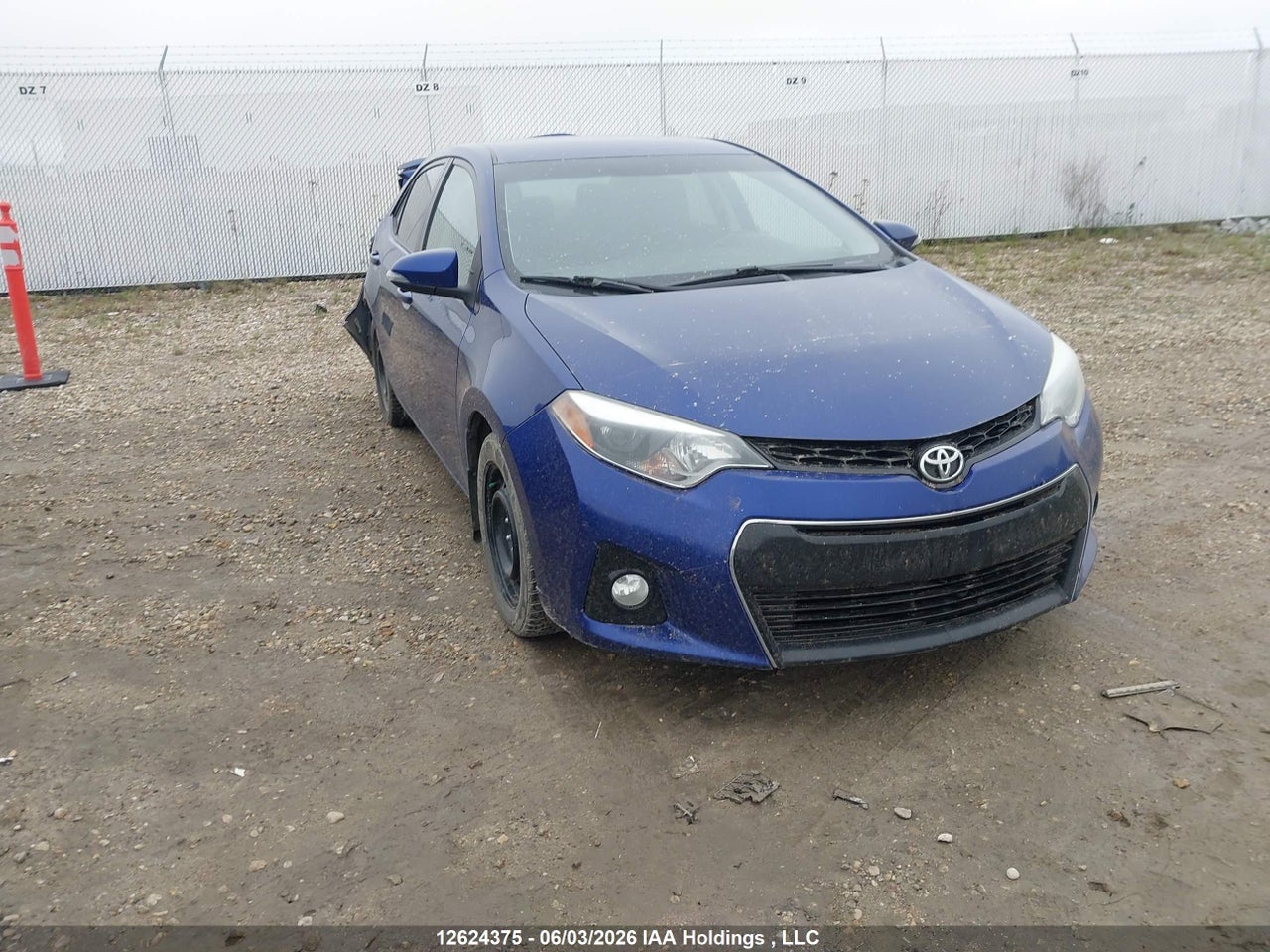 2T1BURHE8FC****** · 2015 TOYOTA COROLLA L/LE/LE PLS/PRM/S/S PLS