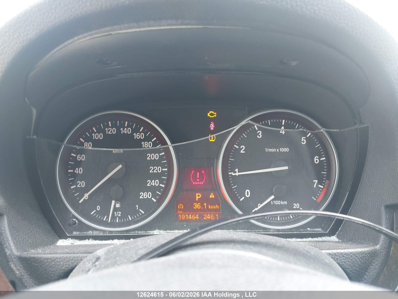 WBAPK7C57BA974142 · 2011 BMW 328I XDRIVE · 7/20
