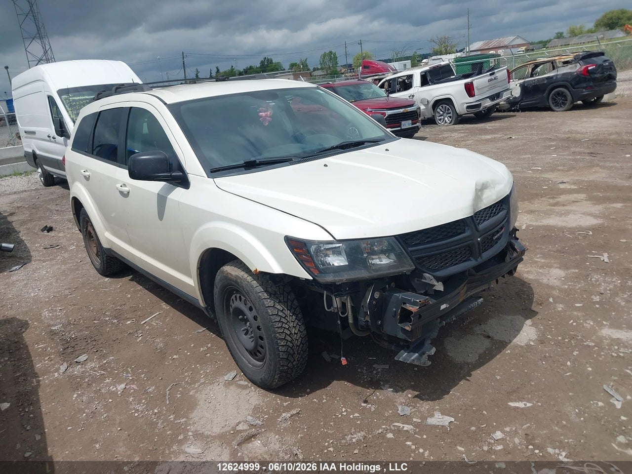 3C4PDCCG0GT133884 · 2016 DODGE JOURNEY SXT/LIMITED