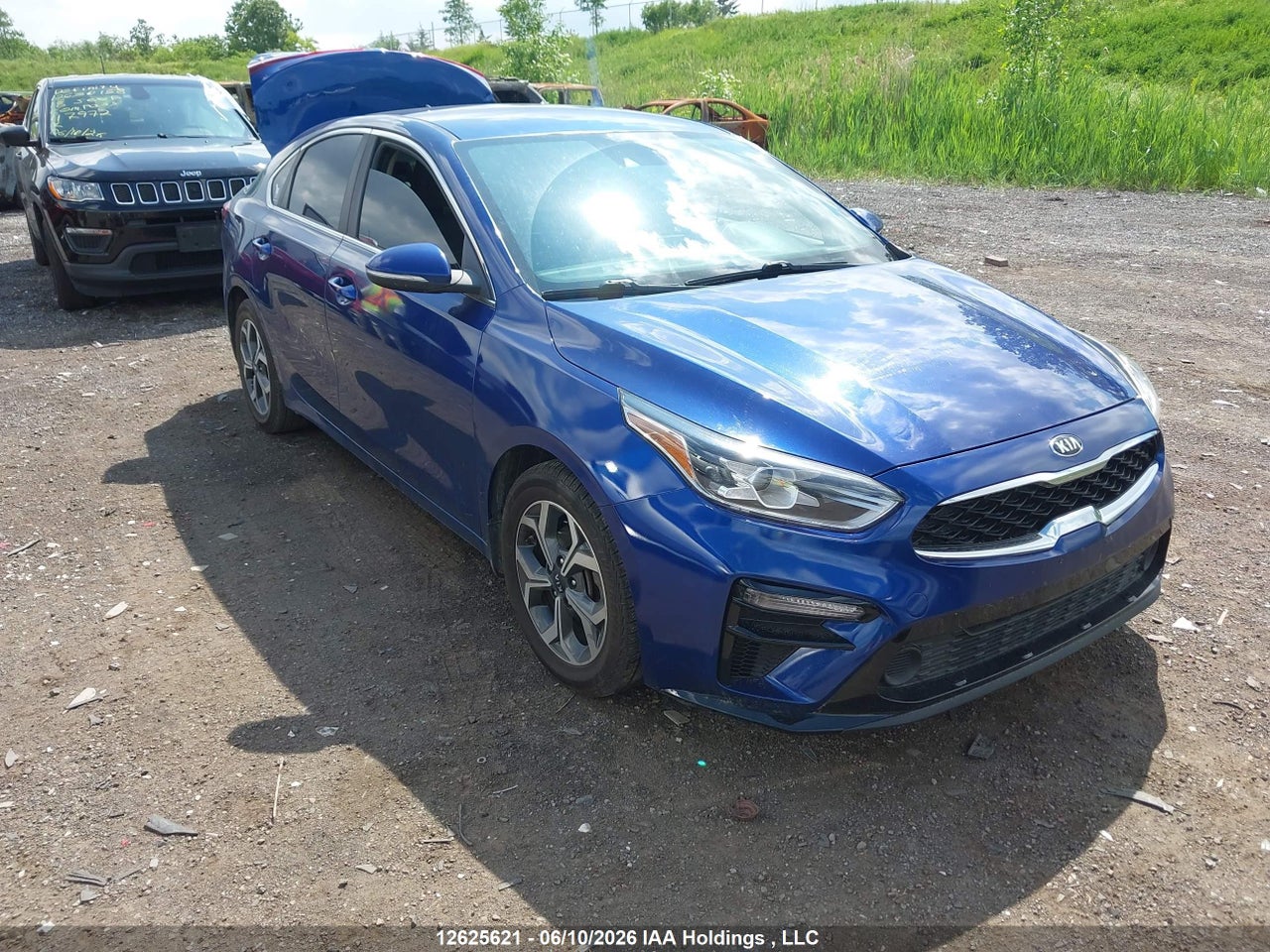 3KPF54AD7KE062459 · 2019 KIA FORTE EX/EX LIMITED/EX PREMIUM/EX+