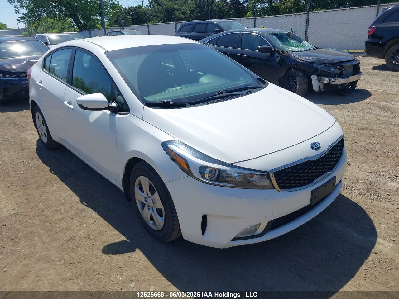 3KPFL4A79HE007195 · 2017 KIA FORTE EX/EX LUXURY/EX+/LX/LX+