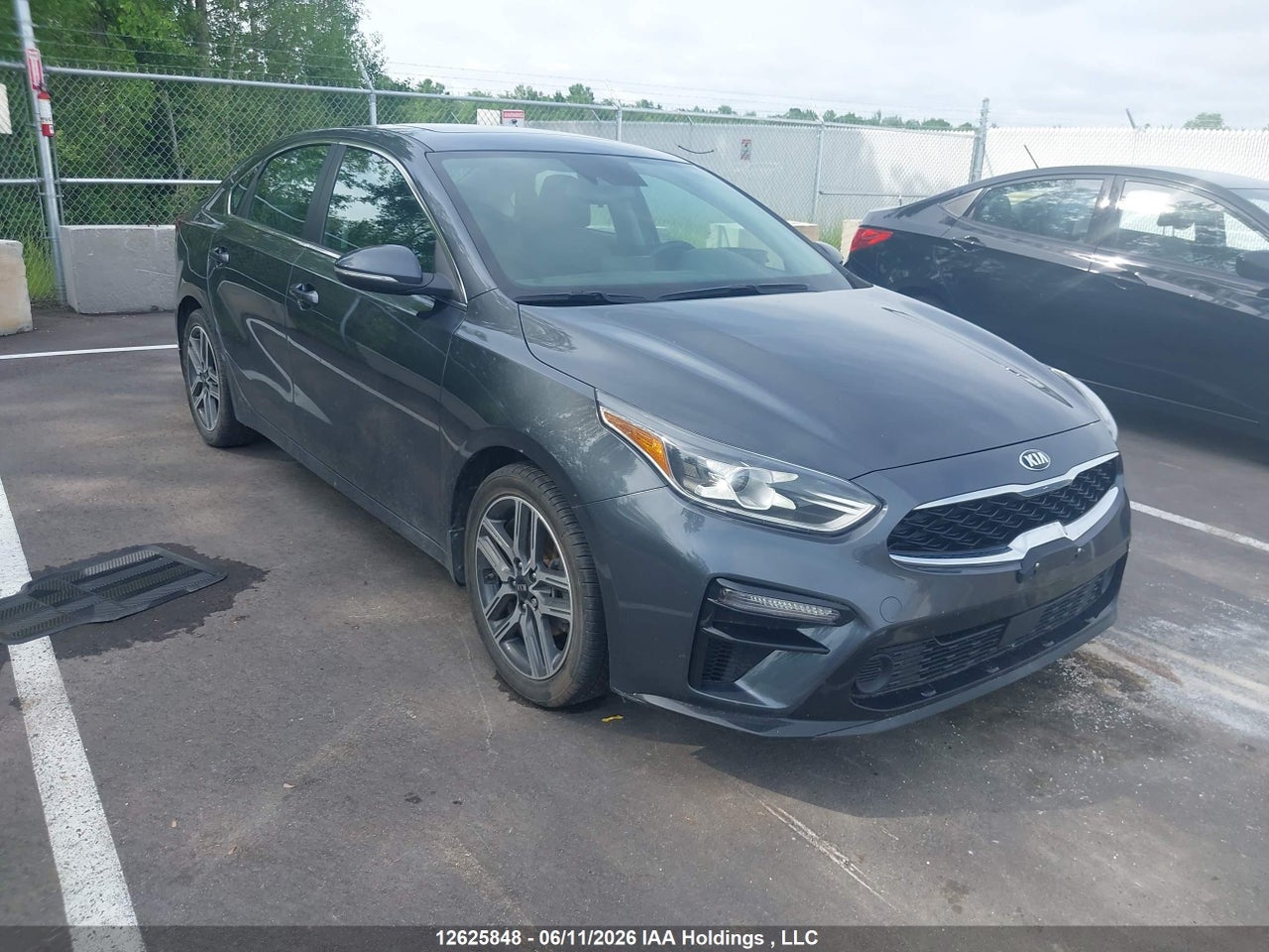 3KPF54AD8KE032094 · 2019 KIA FORTE EX/EX LIMITED/EX PREMIUM/EX+