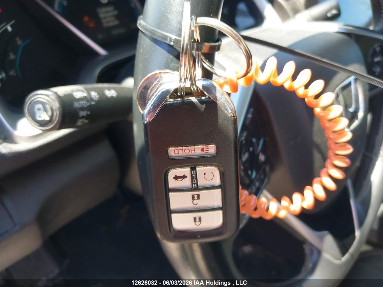2HGFC2F75KH044139 · 2019 HONDA CIVIC EX · 11/23