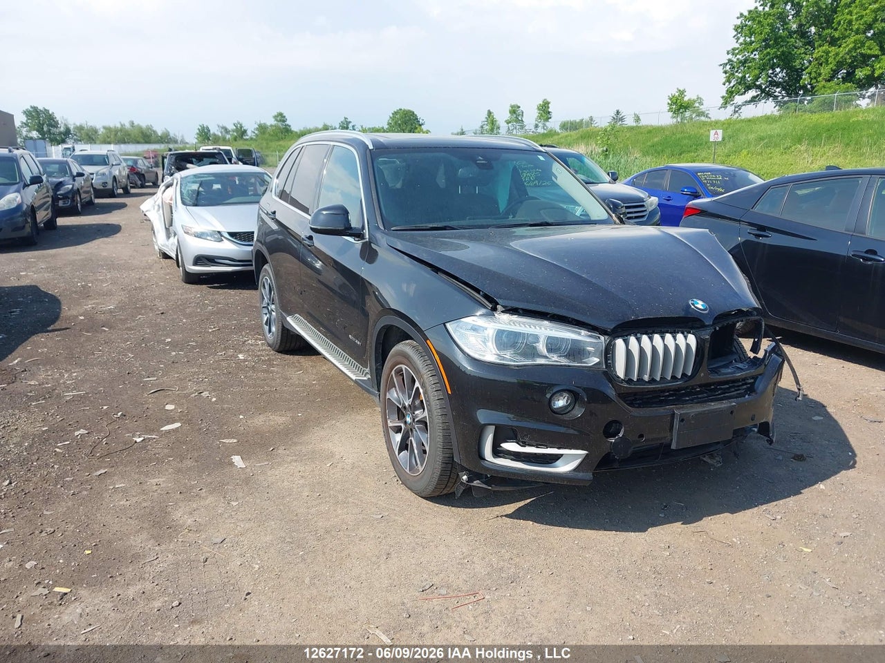5UXKR0C54J0X99478 · 2018 BMW X5 XDRIVE35I