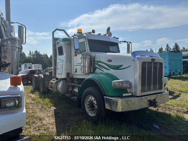 1XPTDP0X3LD647124 · 2020 PETERBILT 367