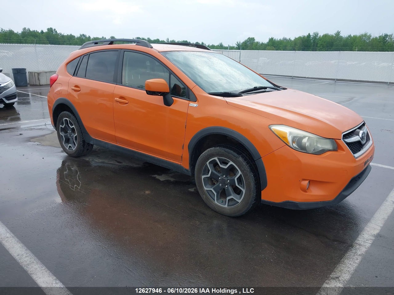 JF2GPACC5DH809511 · 2013 SUBARU XV CROSSTREK SPORT PACKAGE/TOURING