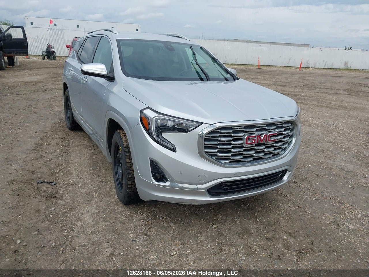 3GKALXEX5LL336006 · 2020 GMC TERRAIN DENALI