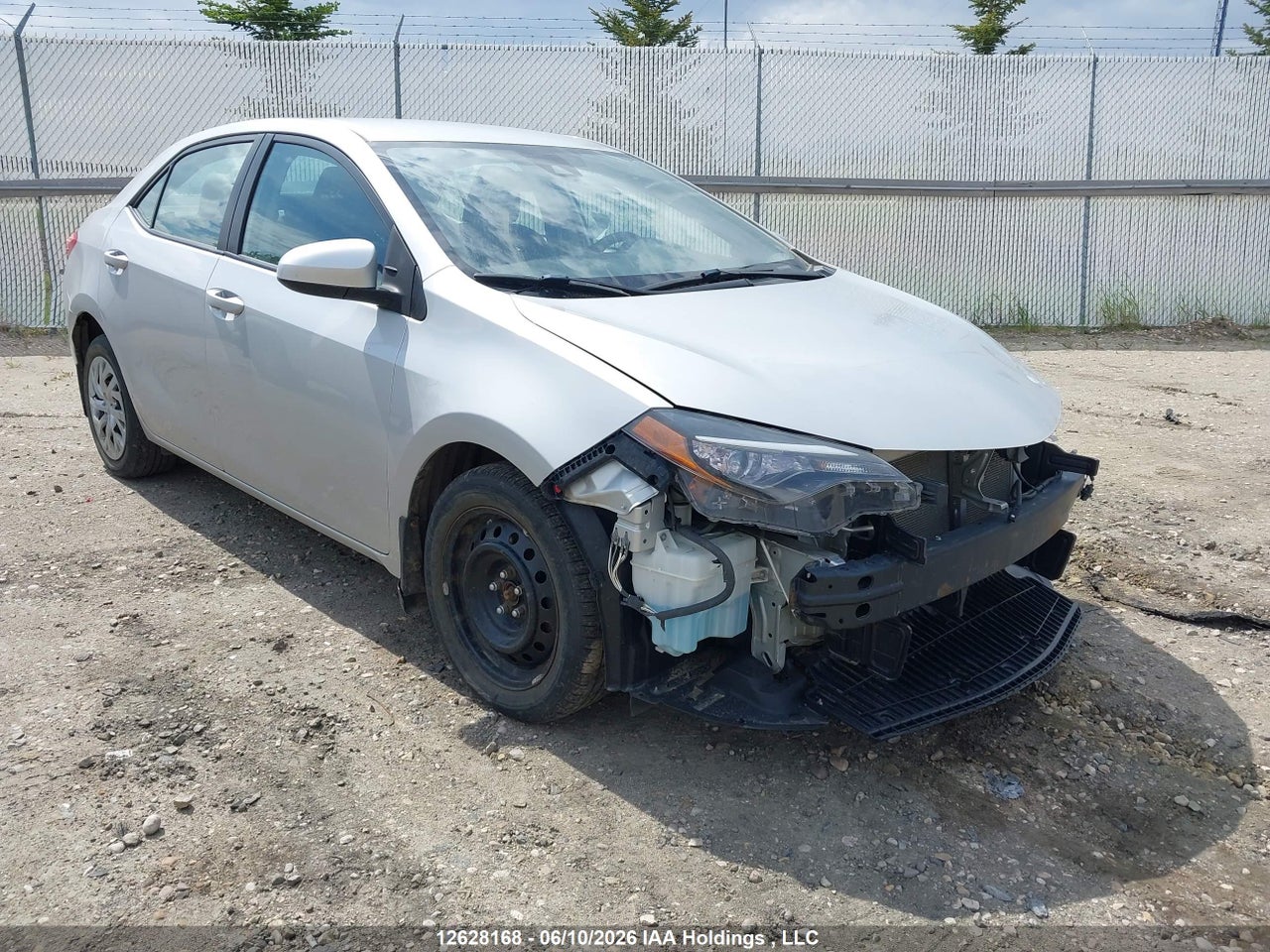 2T1BURHE3HC832936 · 2017 TOYOTA COROLLA L/LE/XLE/SE/XSE