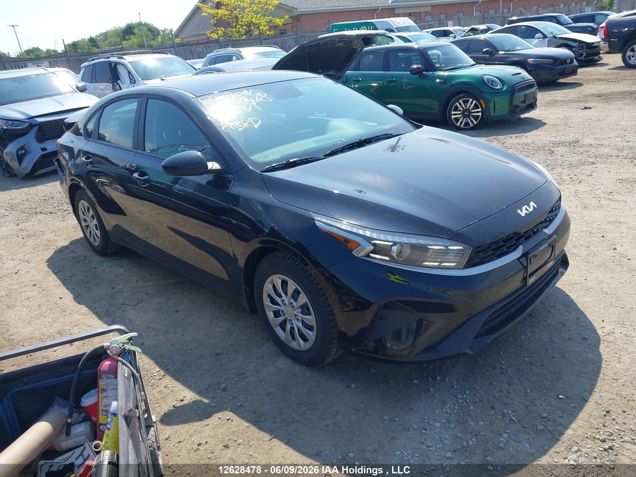 3KPF24AD5RE803971 · 2024 KIA FORTE LX/LXS