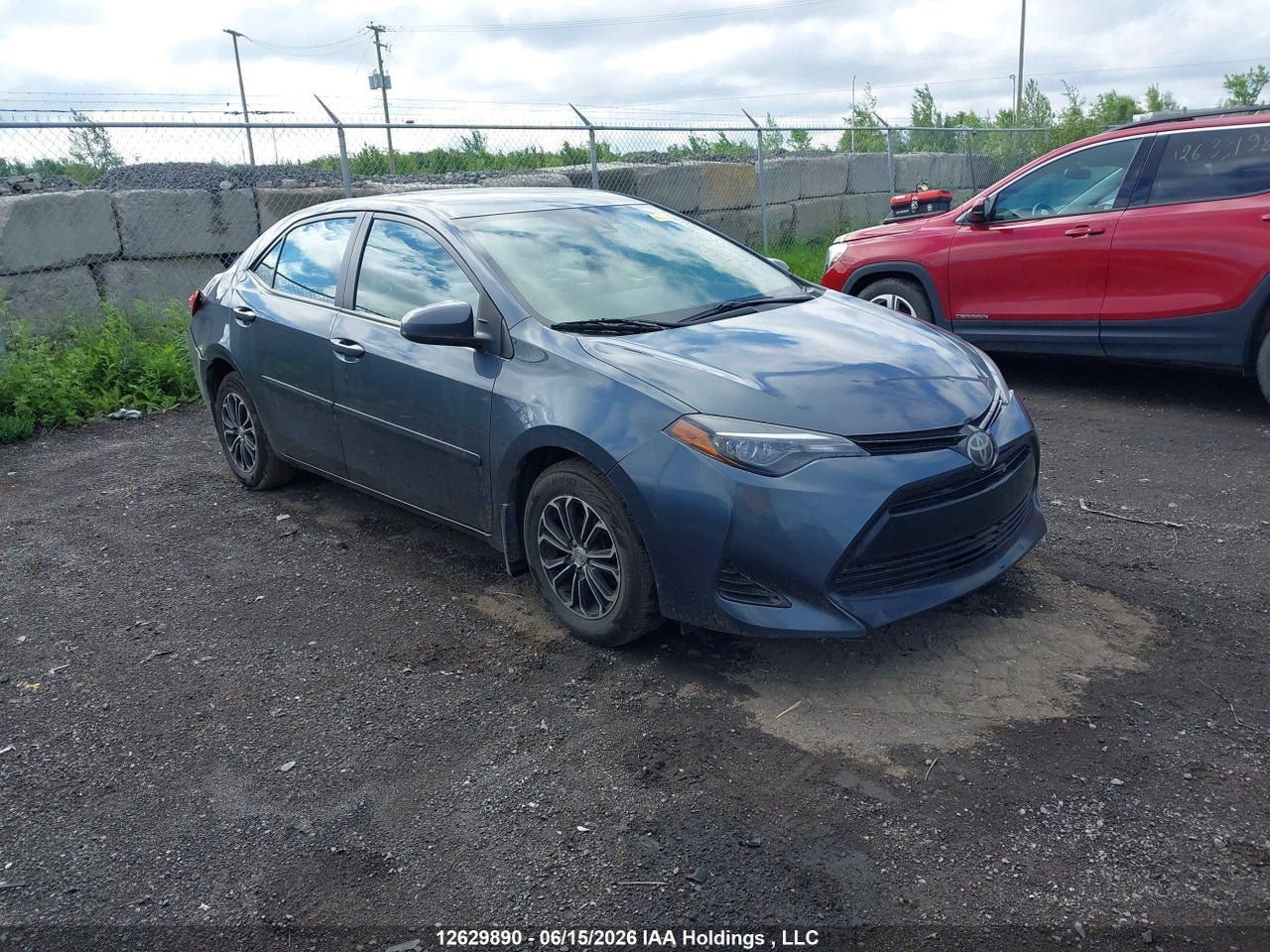 2T1BURHE4HC908924 · 2017 TOYOTA COROLLA L/LE/XLE/SE/XSE