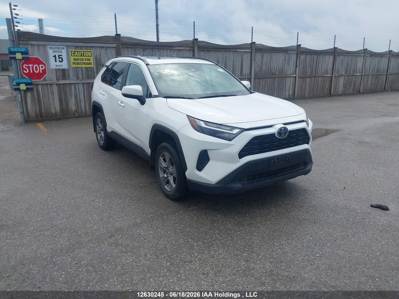 2T3R1RFV7RC451562 · 2024 TOYOTA RAV4 XLE/XLE PREMIUM