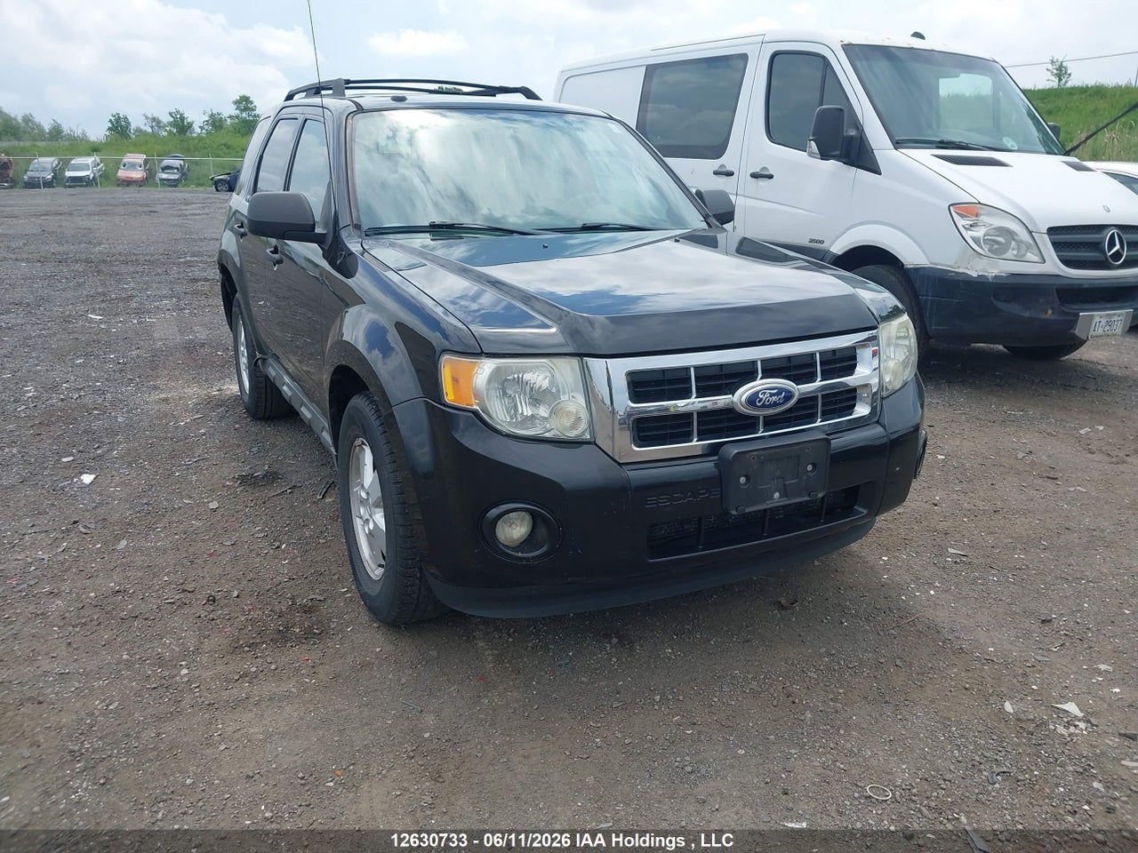 1FMCU0DG7AKC02117 · 2010 FORD ESCAPE XLT AUTOMATIC