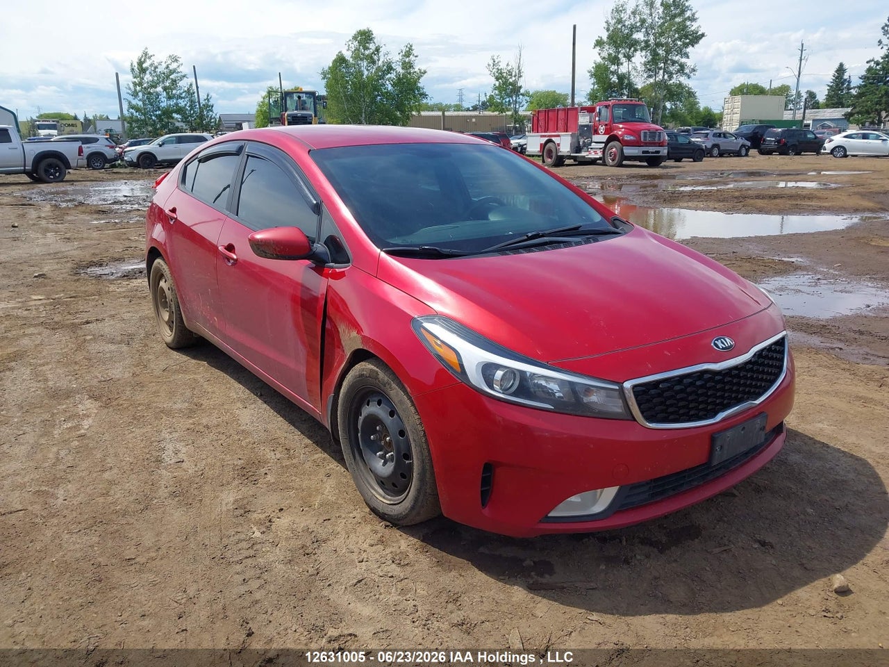 3KPFL4A76JE267639 · 2018 KIA FORTE LX/LX+