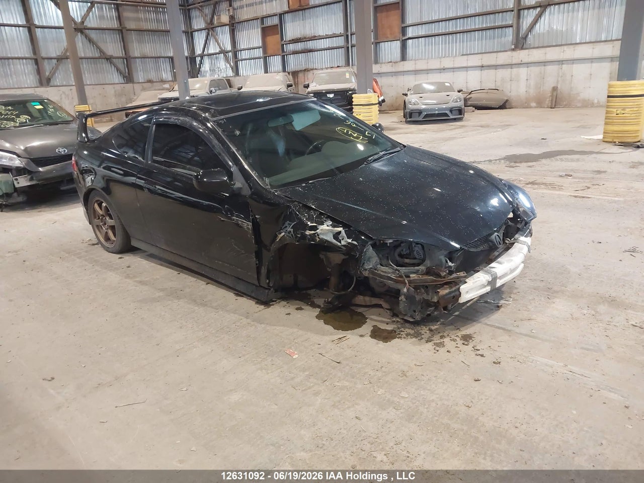 JH4DC54842C803111 · 2002 ACURA RSX