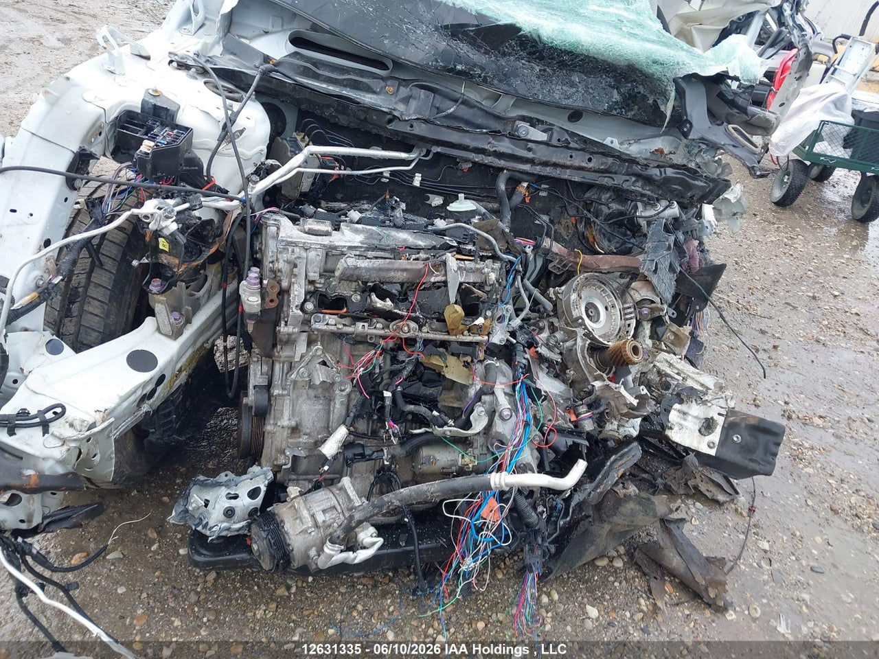 2T3R1RFV6LW098026 · 2020 TOYOTA RAV4 XLE/XLE PREMIUM · 10/17