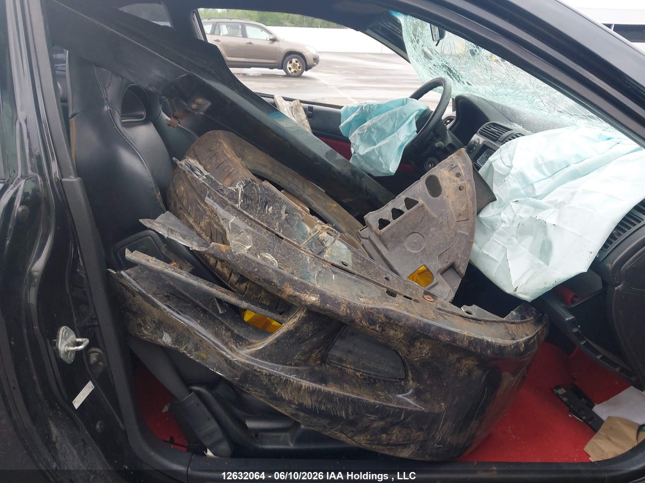1HGEM21934L803720 · 2004 HONDA CIVIC EX · 5/16