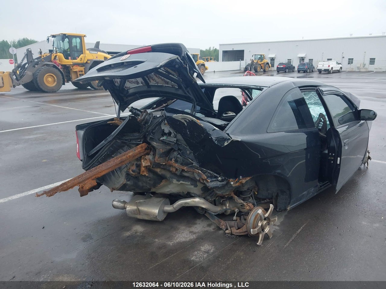 1HGEM21934L803720 · 2004 HONDA CIVIC EX · 4/16