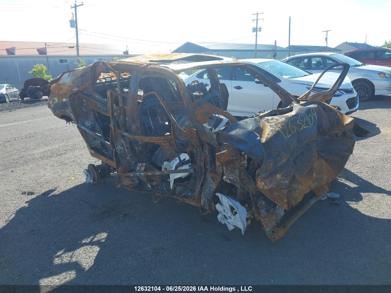 KMHLM4AG0MU074372 · 2021 HYUNDAI ELANTRA PREFERRED IVT WITH SUN AND TECH PACKAGE