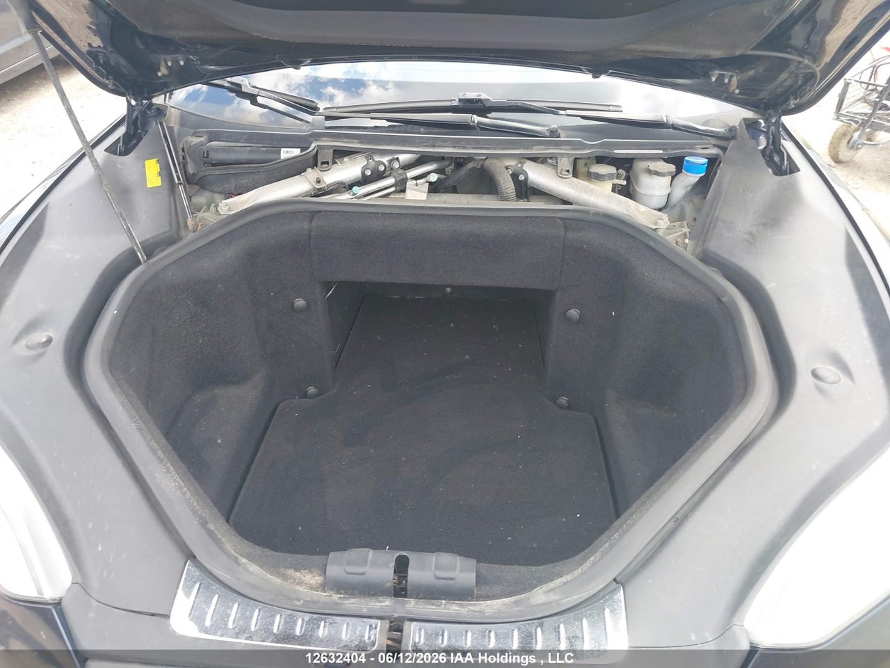 5YJSA1DP8DFP07938 · 2013 TESLA MODEL S · 10/21