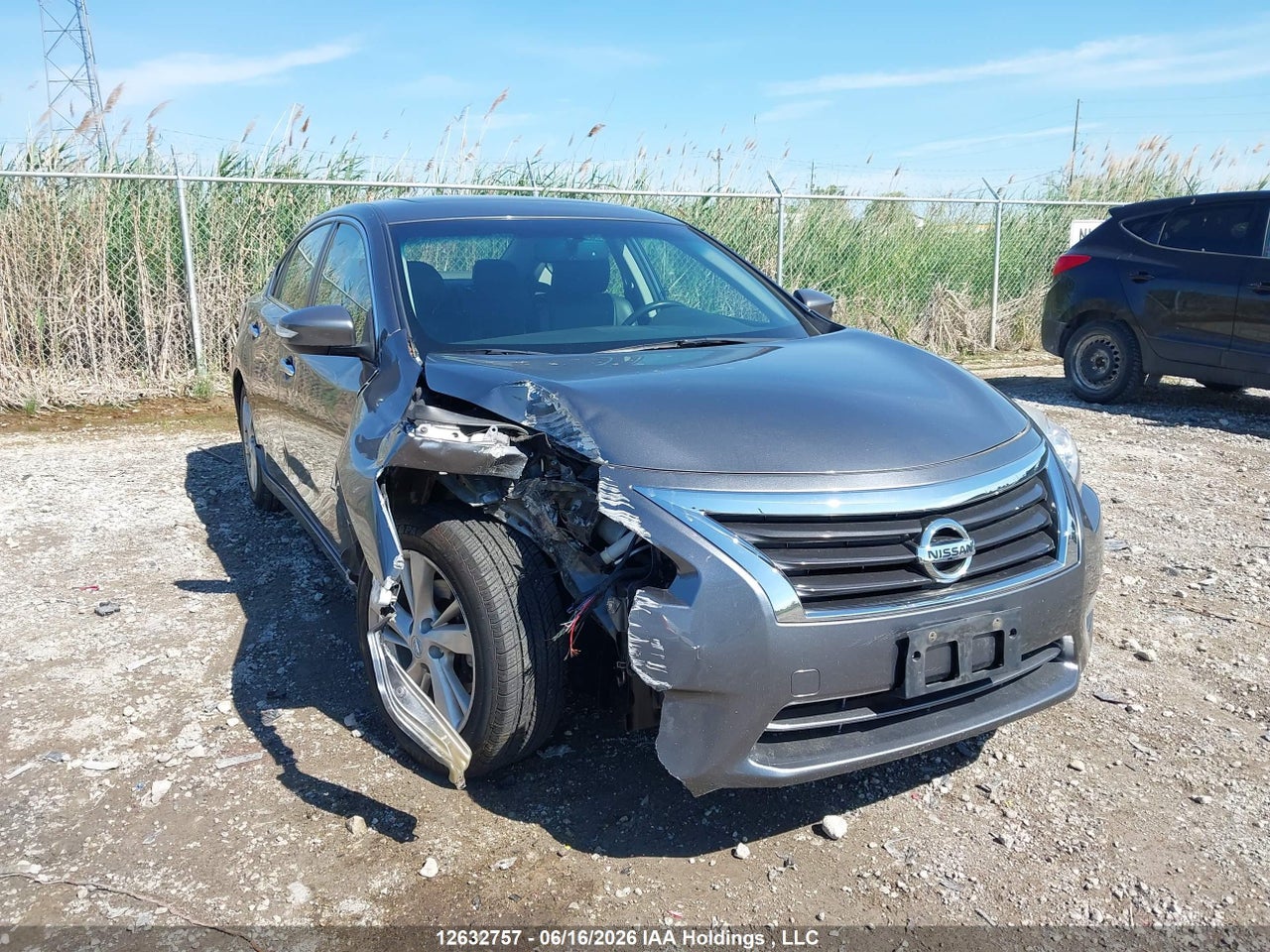1N4AL3AP9FN388890 · 2015 NISSAN ALTIMA 2.5/2.5 S/2.5 SL/2.5 SV