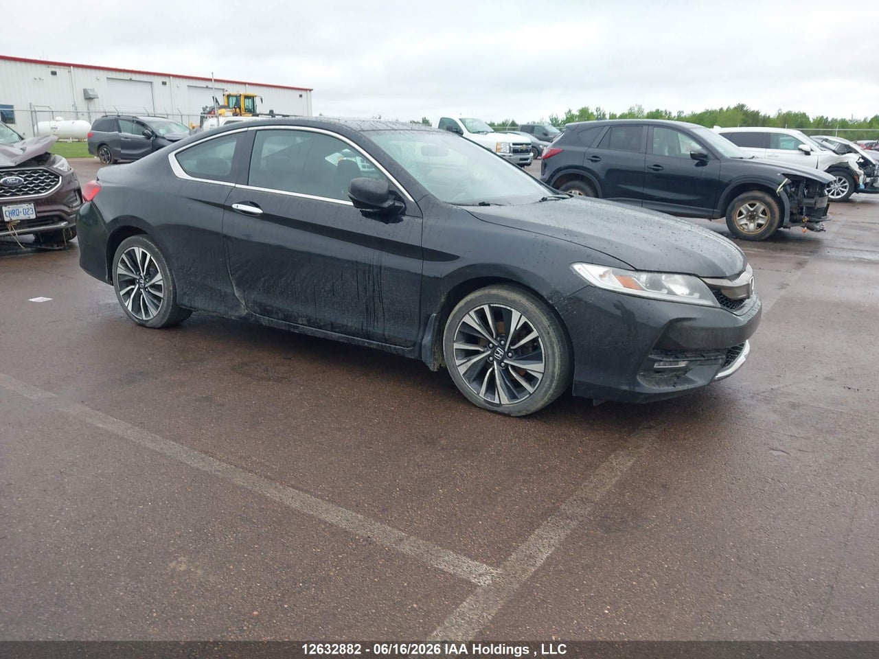1HGCT1B76HA800202 · 2017 HONDA ACCORD EX
