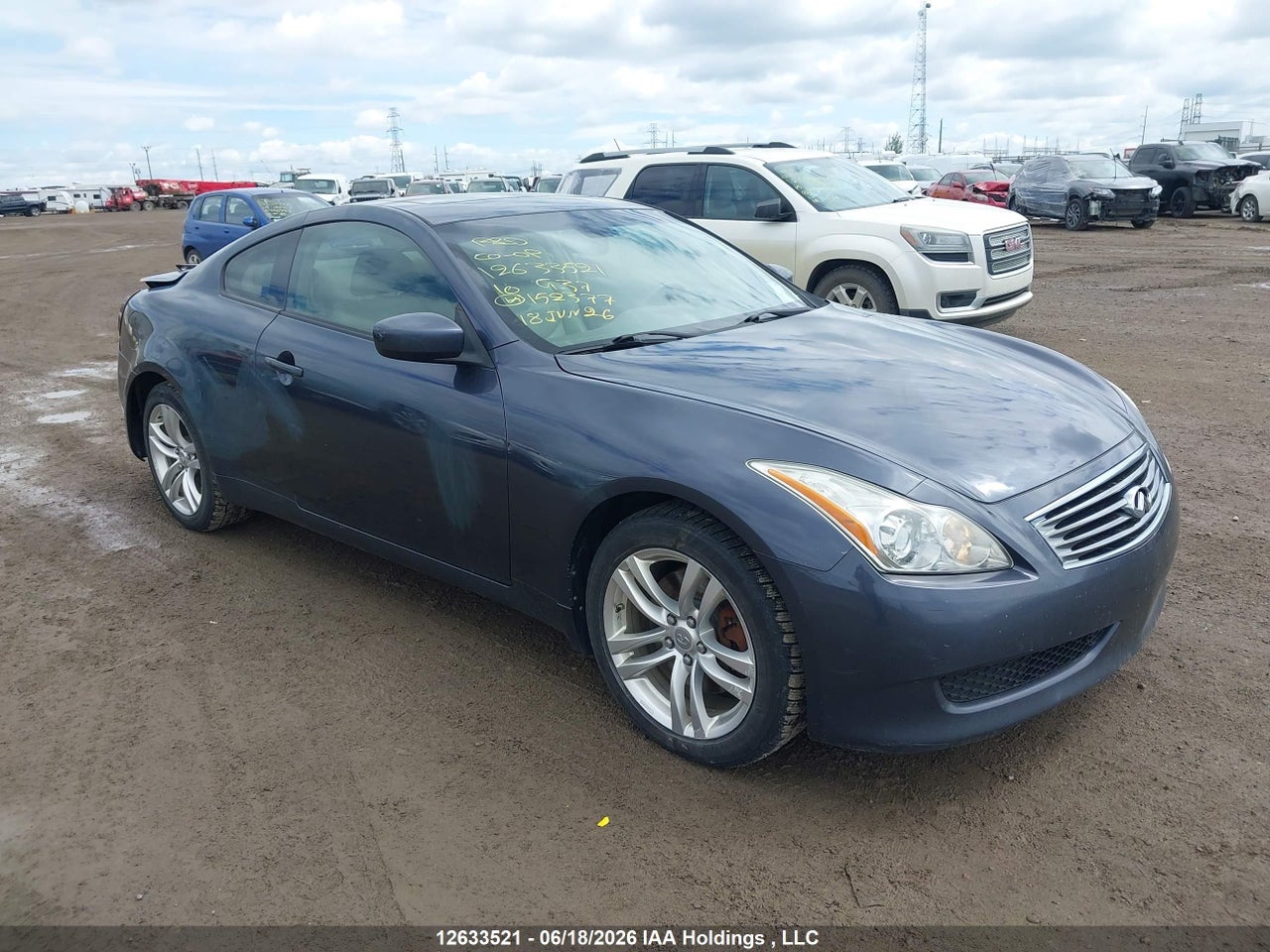 JN1CV6EL2AM152377 · 2010 INFINITI G37