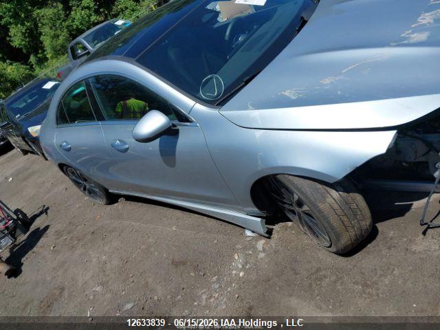 W1K5J4HB6TN574180 · 2026 MERCEDES BENZ CLA 250 COUPE 4MATIC